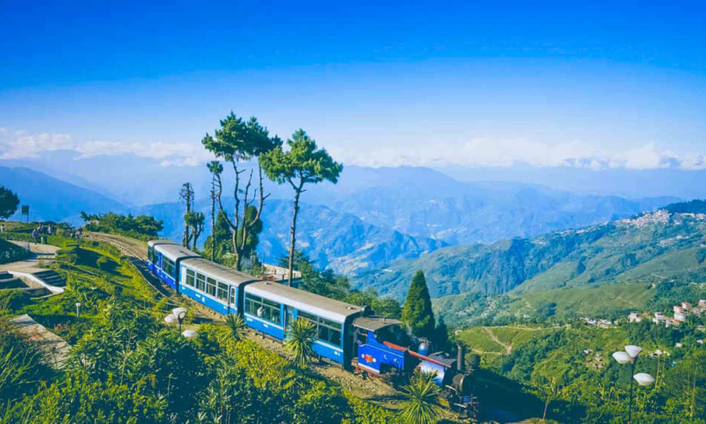 Darjeeling, West Bengal