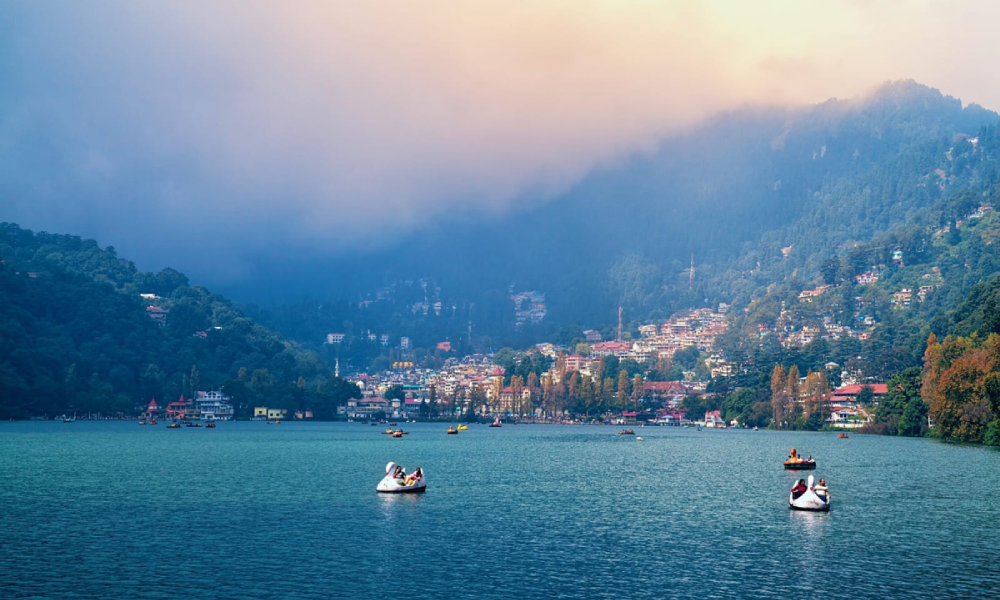Nainital, Uttarakhand