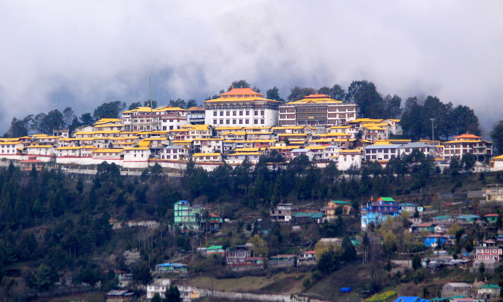 Tawang, Arunachal Pradesh