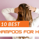 Top 10 Hair Growth Products