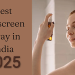 Top 10 Sunscreen Sprays in India