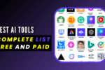 Best AI Tools