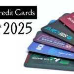 Best Credit Cards in India