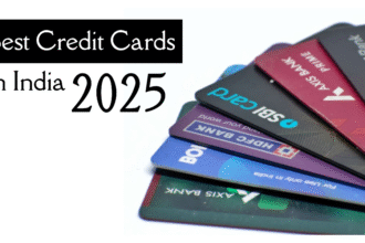 Best Credit Cards in India