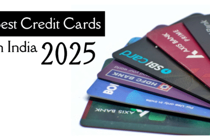Best Credit Cards in India
