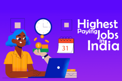 Best Jobs for Freshers in India