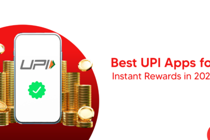 best upi app