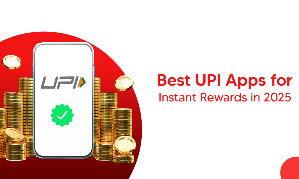 best upi app