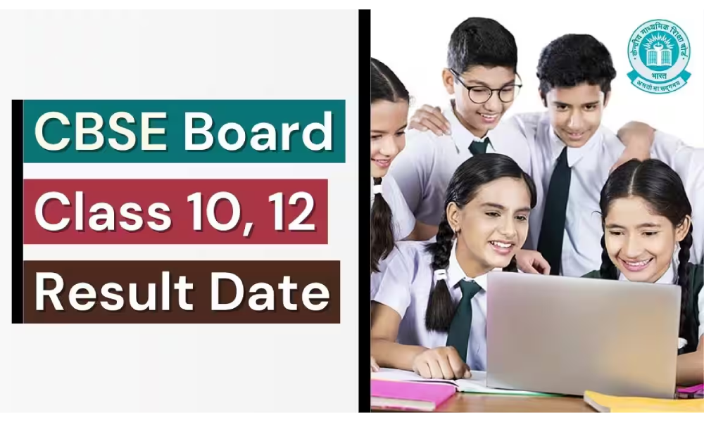 CBSE result 2025