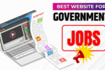 Government Job Portals India 2025