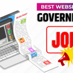 Government Job Portals India 2025