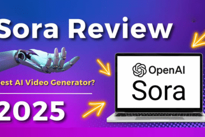 OpenAI Sora