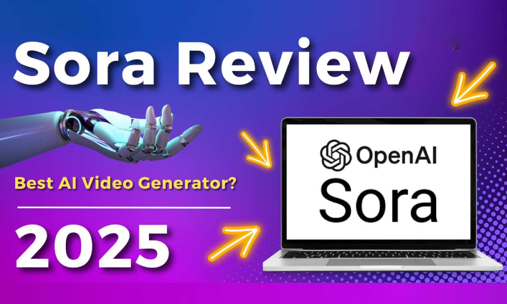 OpenAI Sora