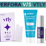 Pefora vs vtly