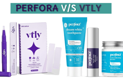 Pefora vs vtly