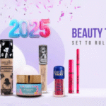 Beauty Trends in India 2025