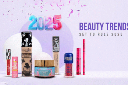 Beauty Trends in India 2025