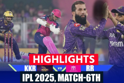 rr vs kkr