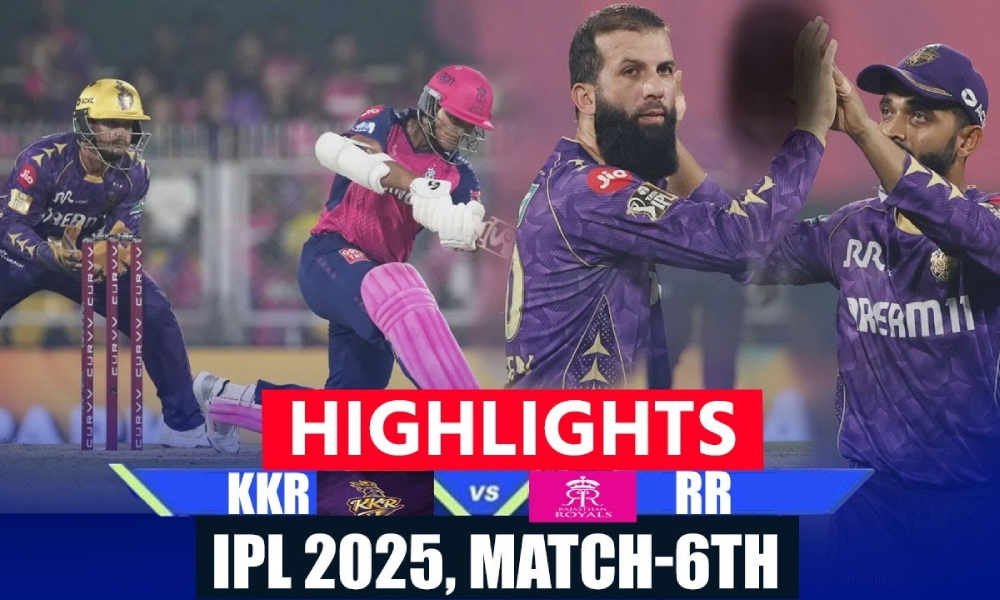 rr vs kkr