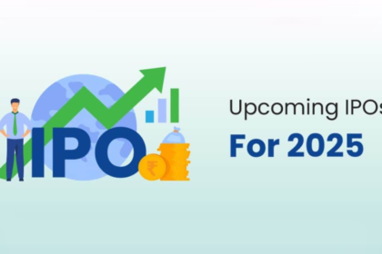 Upcoming IPOs in India