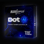 manforce AI condom