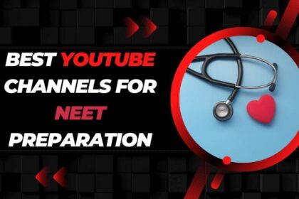 Top 5 YouTube Channels