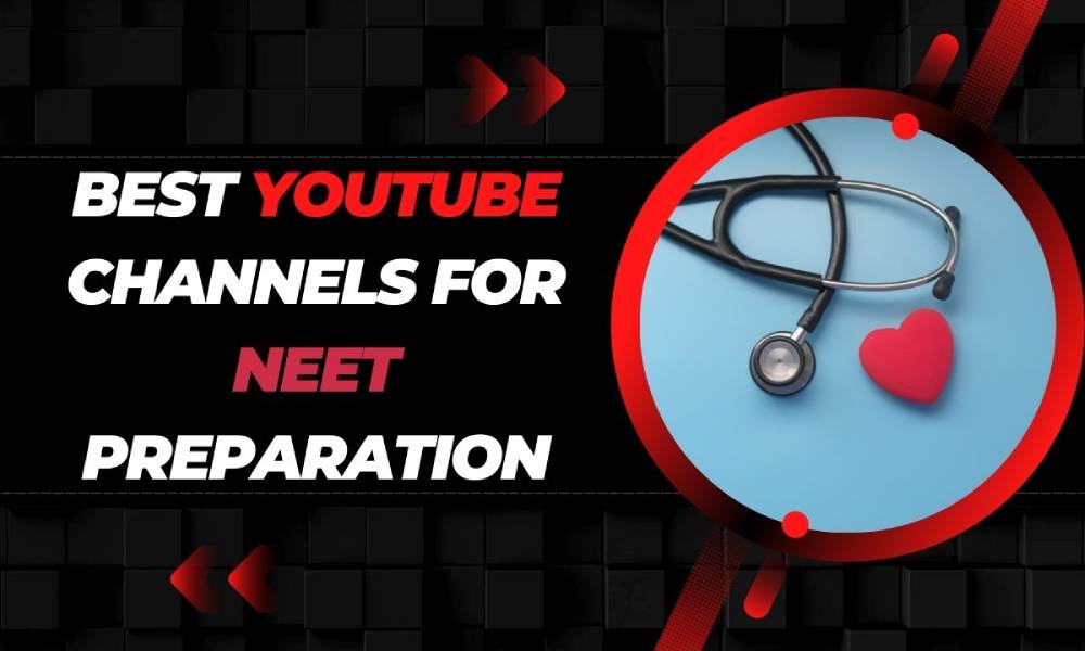 Top 5 YouTube Channels