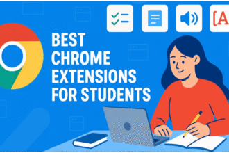 Best Productivity Chrome Extensions