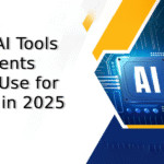 Top AI Tools Students Can Use for Free in 2025