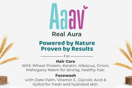 Beauty & Personal Care