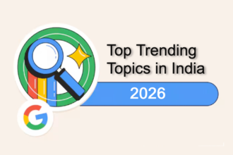 Top Trending Topics in India 2026