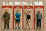 AI Action Figures