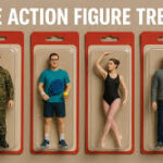 AI Action Figures